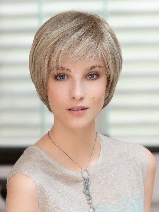 Ideal | Top Power | Remy Human Hair Topper - MyHairMail Wigs