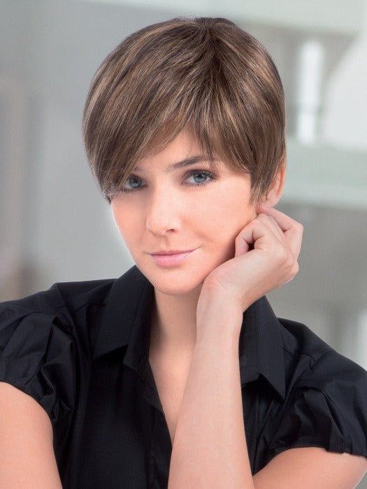 Lace Top | Top Power | Synthetic Topper - MyHairMail Wigs