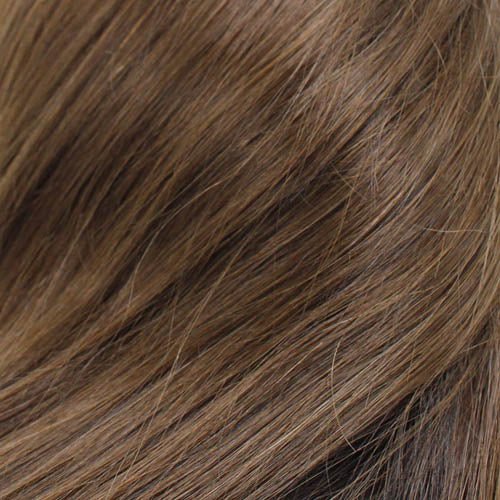 319 Front to Top by WIGPRO: Lace Front Human Hair Piece - MyHairMail Wigs