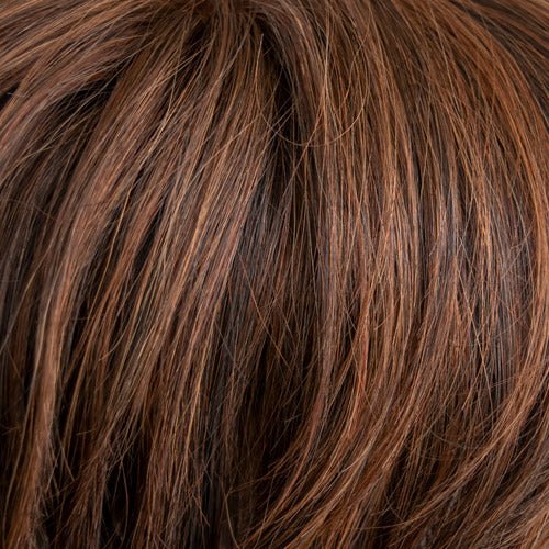 BA300B - Natural Lace Top B - MyHairMail Wigs