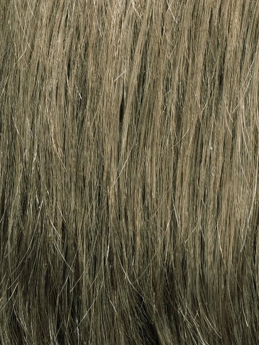 Justin | HAIRforMANce | Men's Synthetic Wig - MyHairMail Wigs