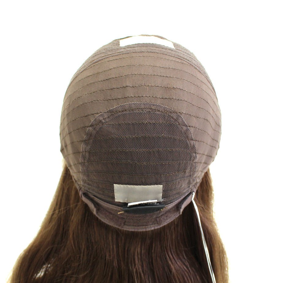 103SL Alexandra: Special Lining by WIGPRO - MyHairMail Wigs