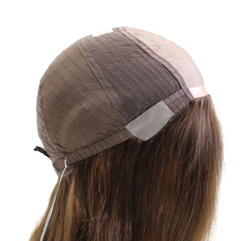 103SL Alexandra: Special Lining by WIGPRO - MyHairMail Wigs