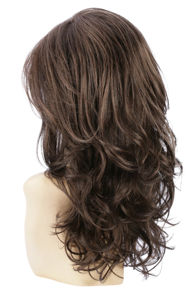 Finn by Estetica Designs - MyHairMail Wigs