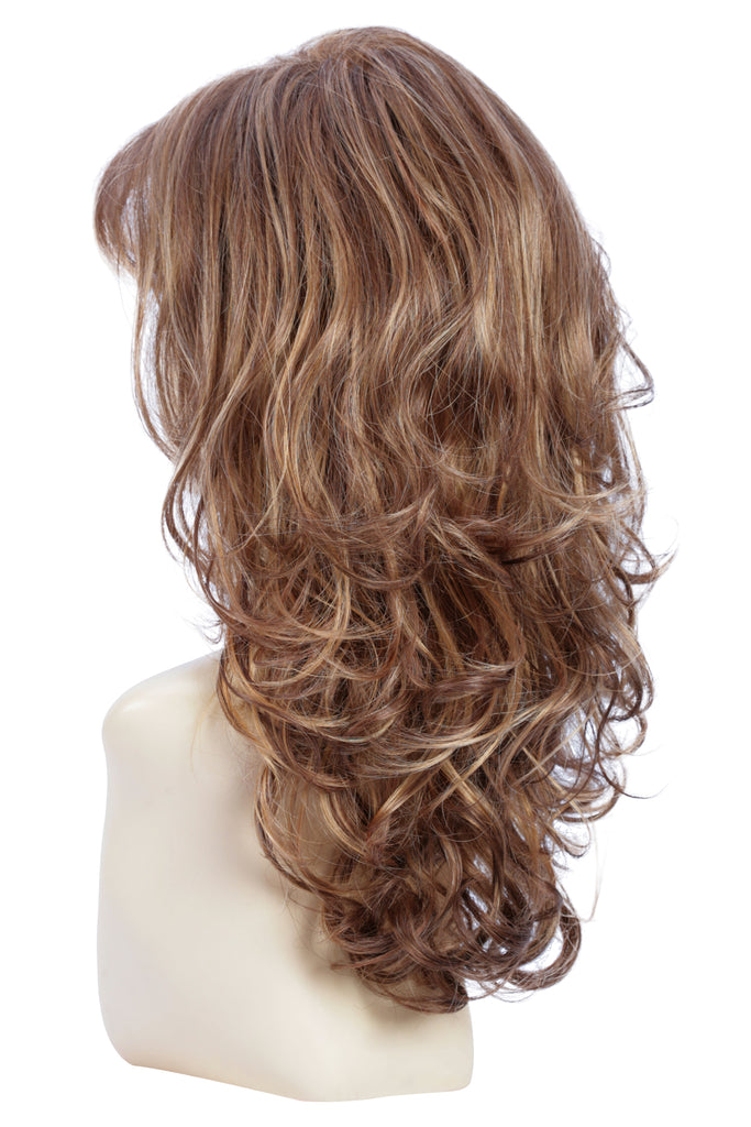 Finn by Estetica Designs - MyHairMail Wigs