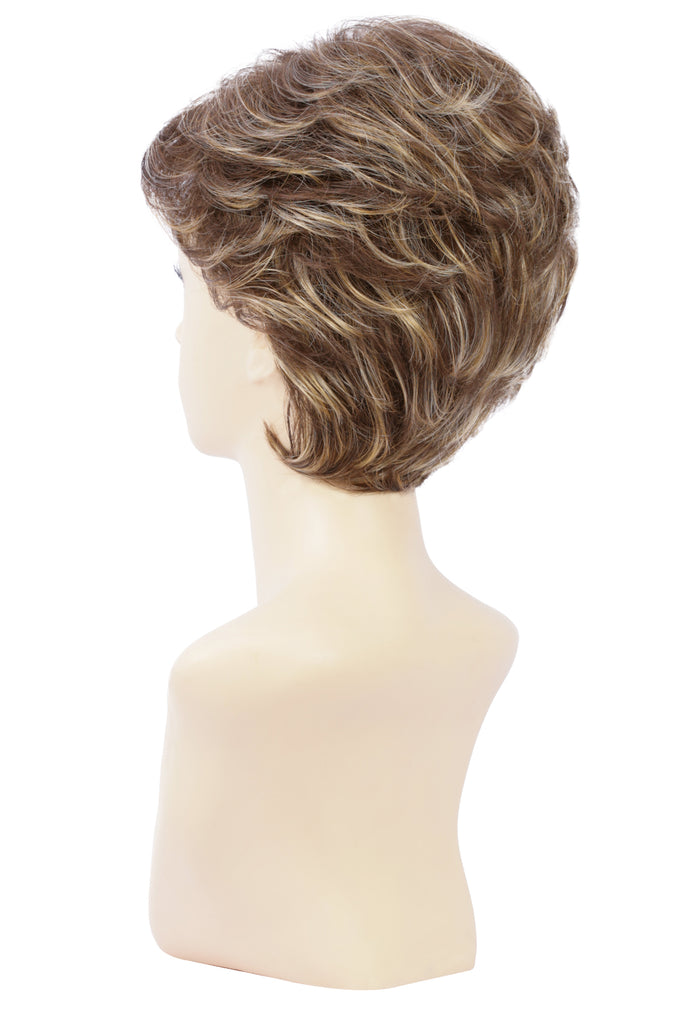 Angela by Estetica Designs - MyHairMail Wigs