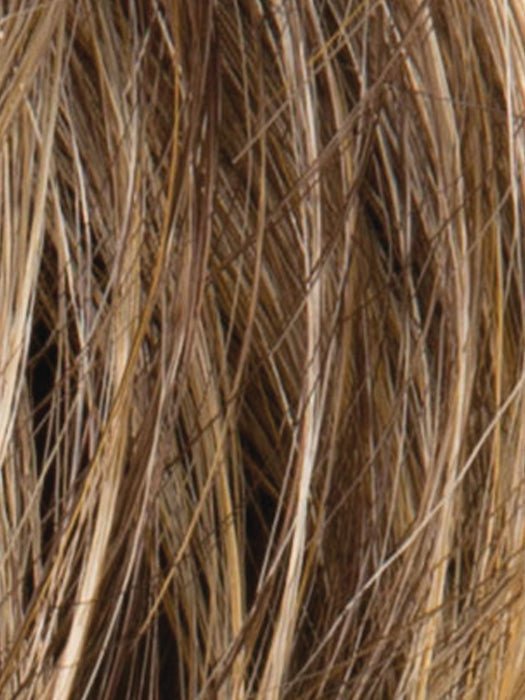 Top Mono | Top Power | Synthetic Topper - MyHairMail Wigs