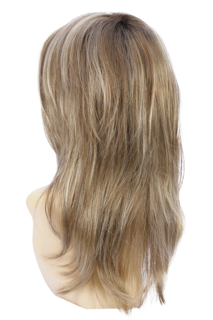 Verona by Estetica Designs - MyHairMail Wigs