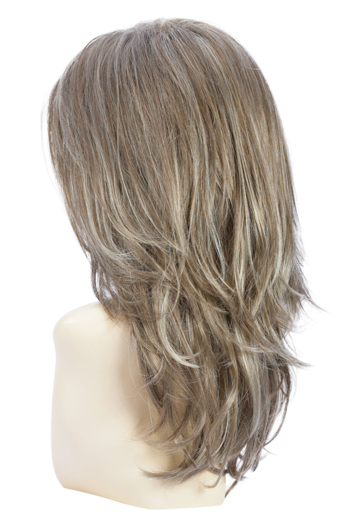 Finn by Estetica Designs - MyHairMail Wigs