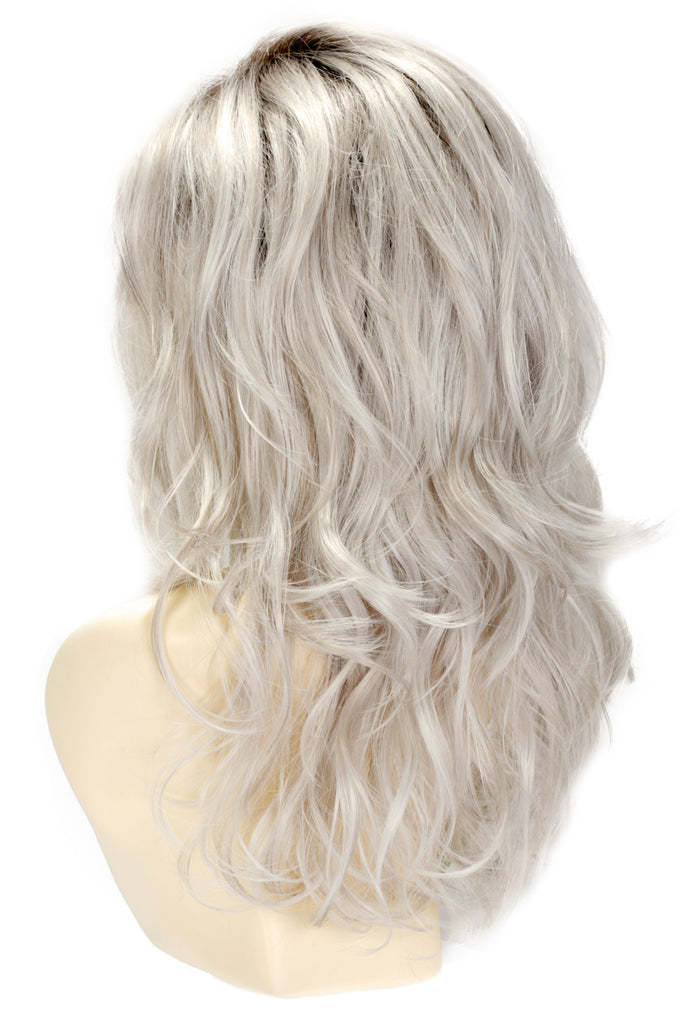 Finn by Estetica Designs - MyHairMail Wigs