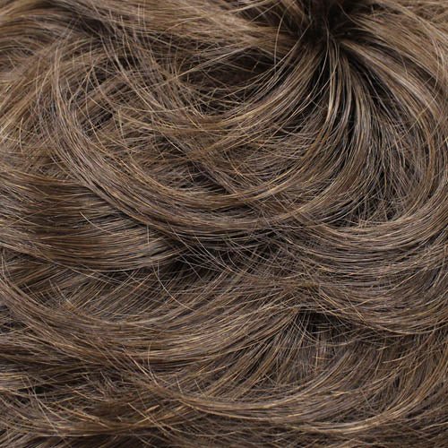 813 Pony Wave by Wig Pro: Synthetic Hair Piece - MyHairMail Wigs