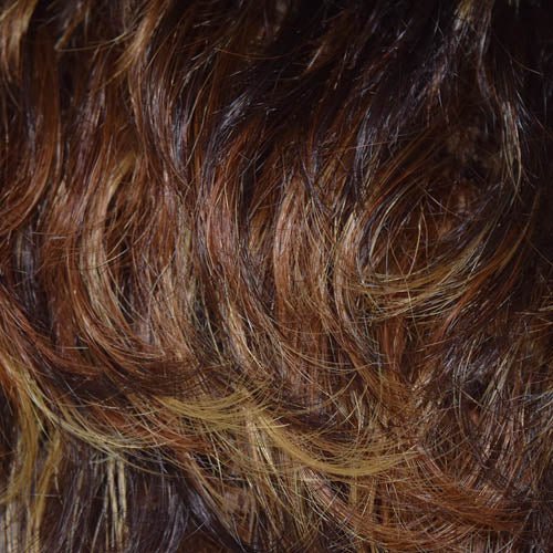 568 Sparks by Wig Pro: Synthetic Wig - MyHairMail Wigs