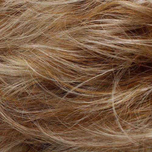 809 Pony Curl II by Wig Pro: Synthetic Hair Piece - MyHairMail Wigs
