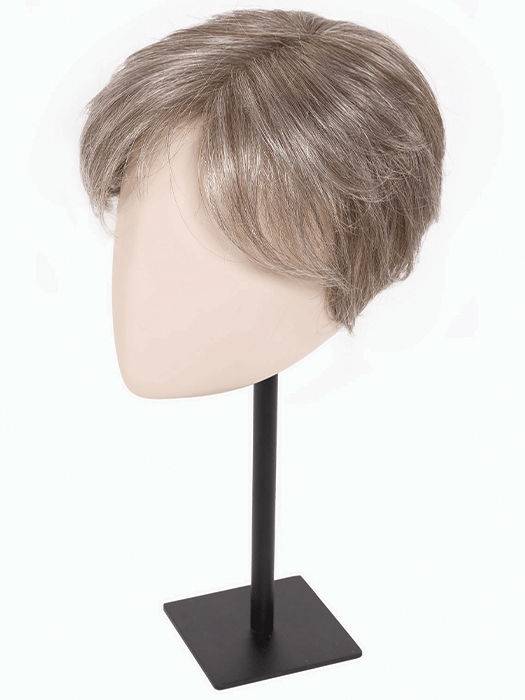 Top Mono | Top Power | Synthetic Topper - MyHairMail Wigs
