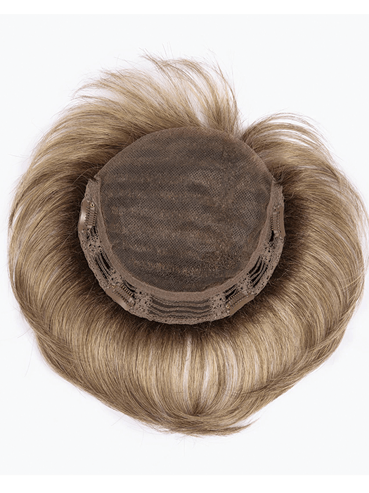 Lace Top | Top Power | Synthetic Topper - MyHairMail Wigs
