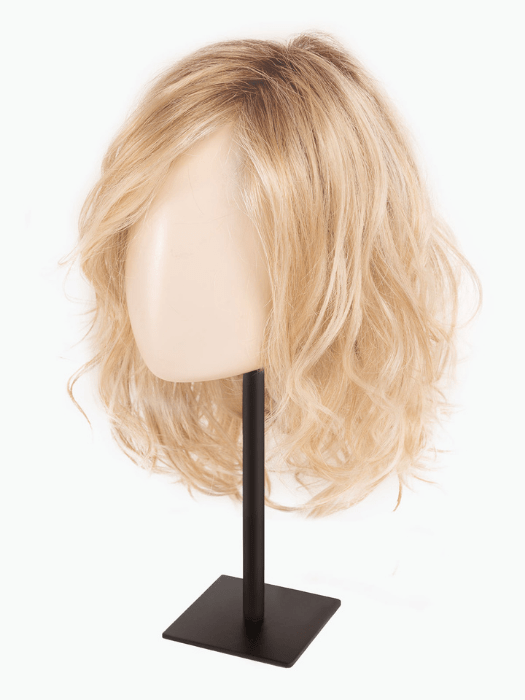 Matrix | Top Power | Remy Human Hair Topper - MyHairMail Wigs