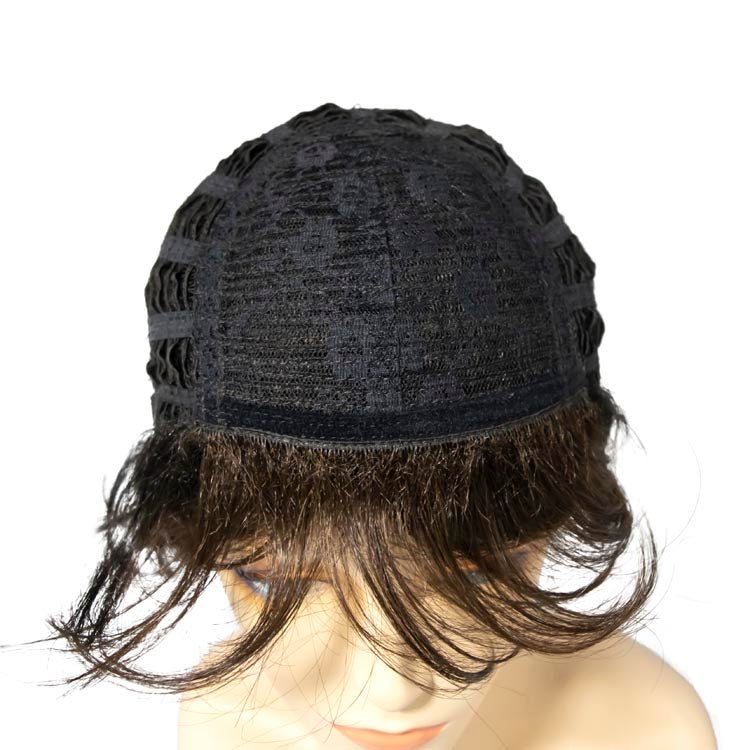 534 U - Turn by Wig Pro: Synthetic Wig - MyHairMail Wigs