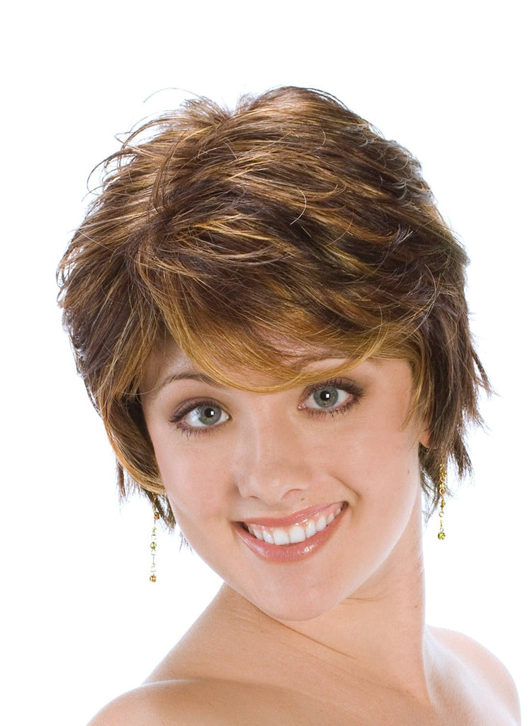 BA510 M Olga: Bali Synthetic Wig - MyHairMail Wigs