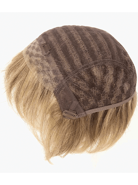 Ideal | Top Power | Remy Human Hair Topper - MyHairMail Wigs