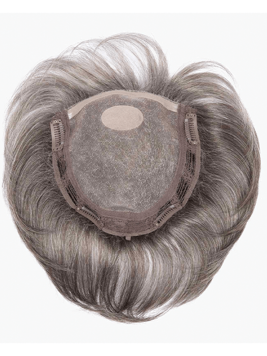 Top Mono | Top Power | Synthetic Topper - MyHairMail Wigs
