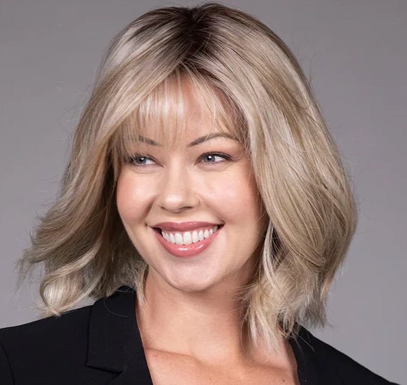 Catalina by Belle Tress - MyHairMail