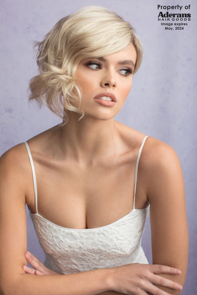 Vee by Rene of Paris - MyHairMail Wigs