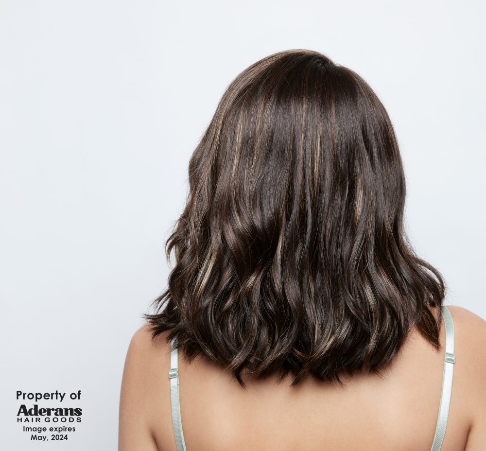 Zara by Rene of Paris - MyHairMail Wigs