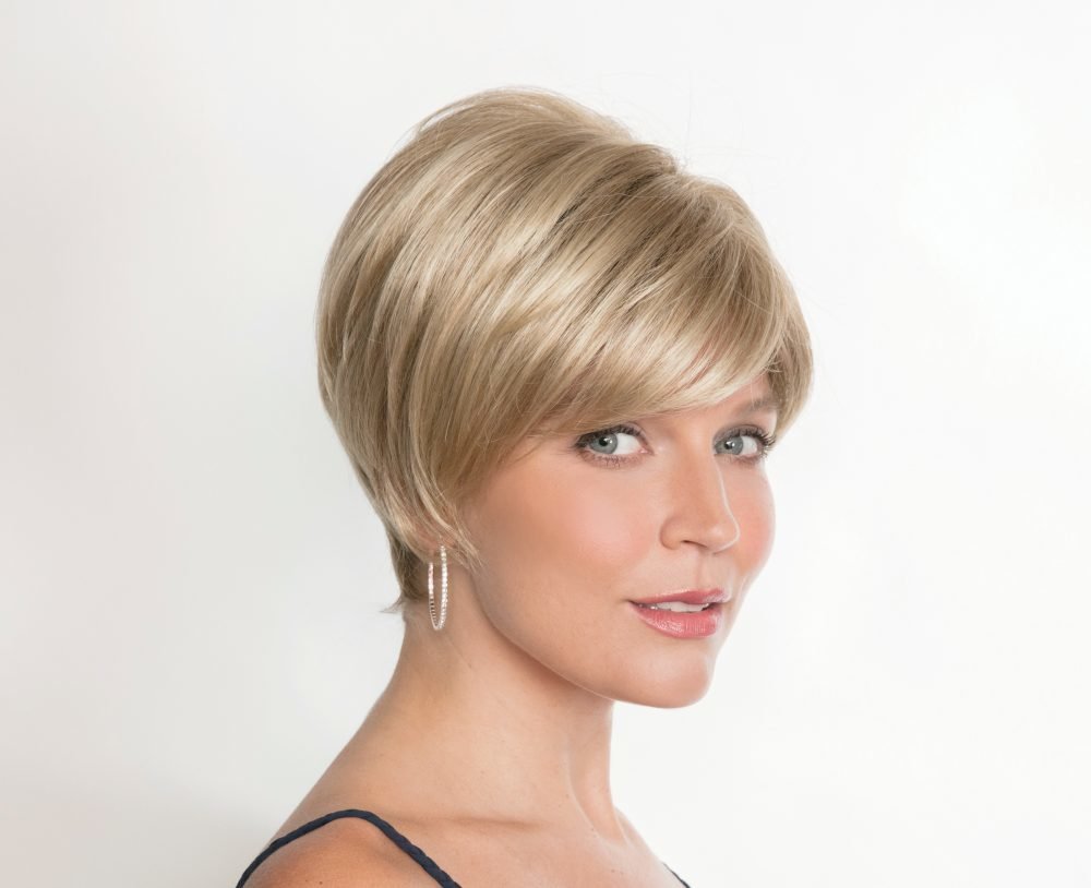 Megan by Noriko - MyHairMail Wigs
