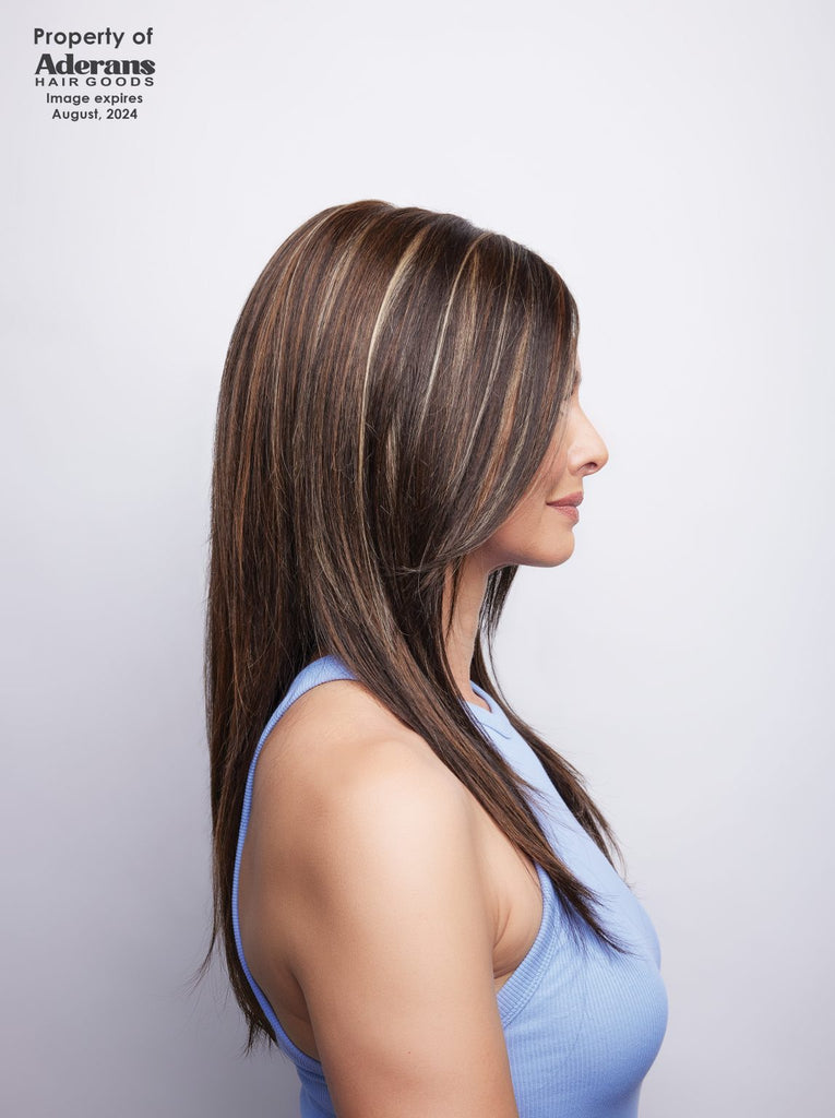 Shilo by Noriko - MyHairMail Wigs