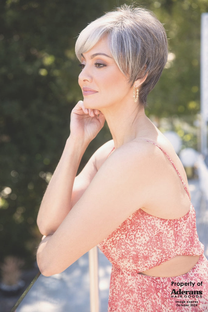 Eva by Noriko - MyHairMail Wigs