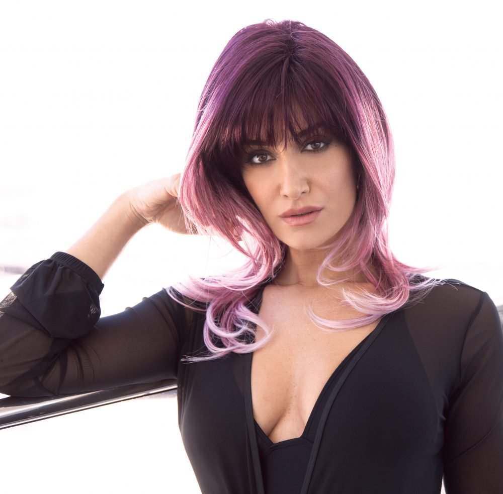 Elliot by Noriko - MyHairMail Wigs