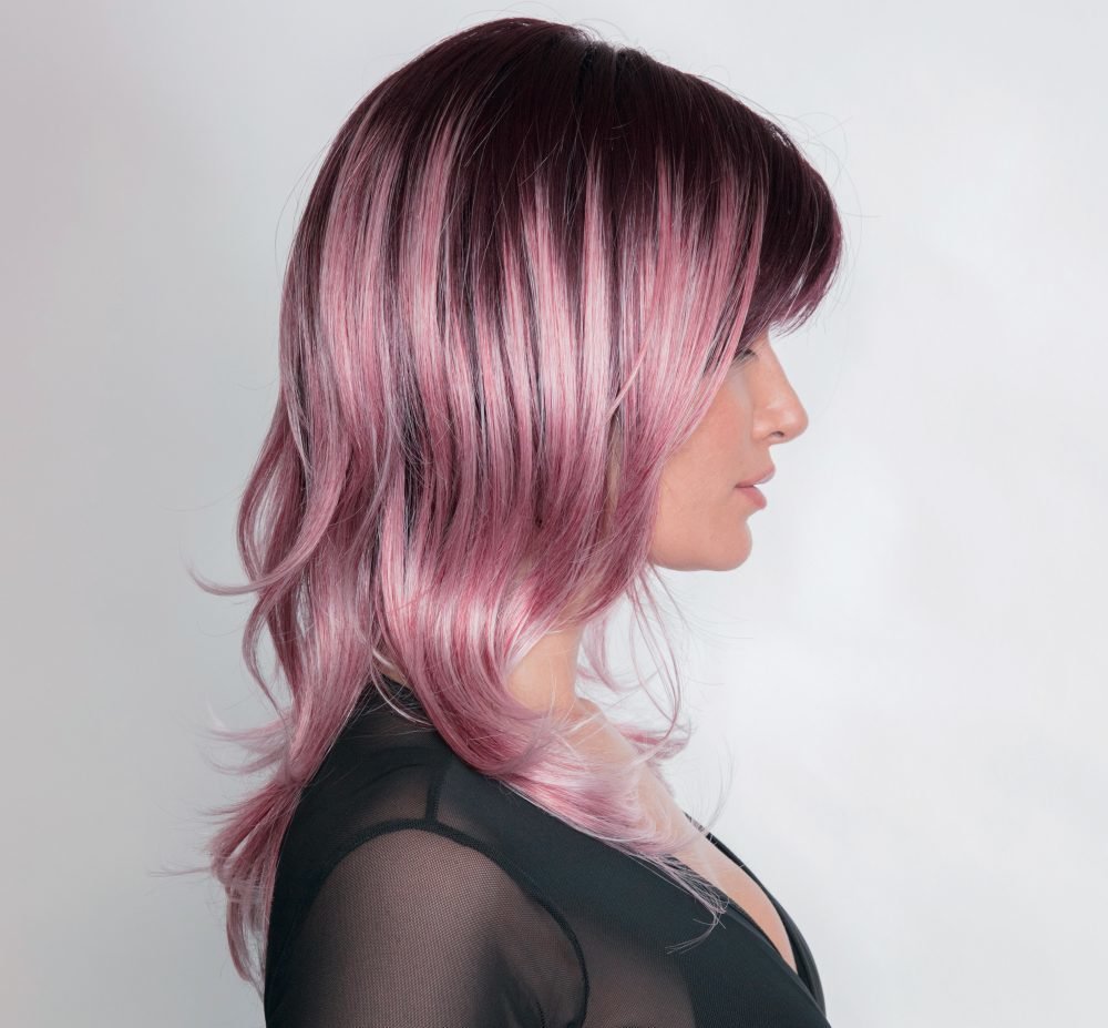 Elliot by Noriko - MyHairMail Wigs