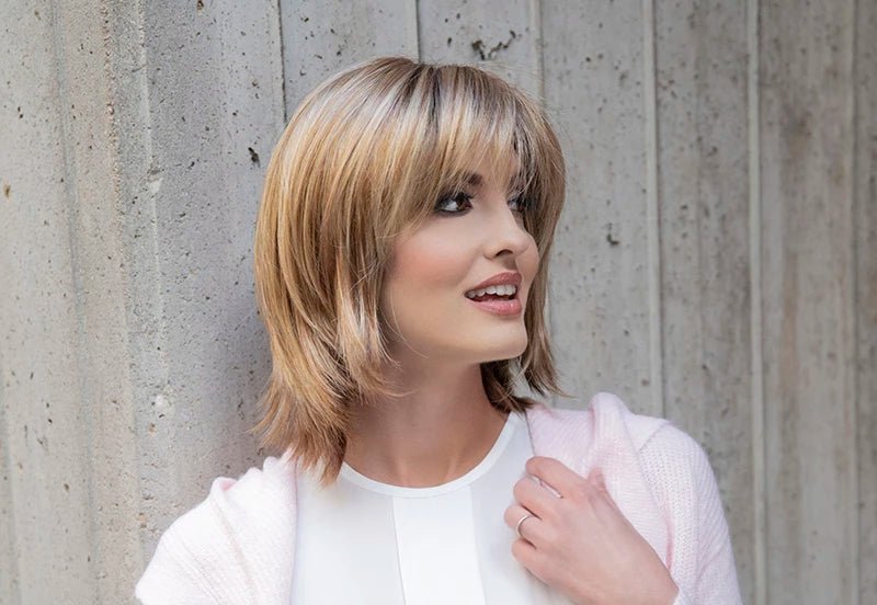 AMBER by Envy - MyHairMail Wigs