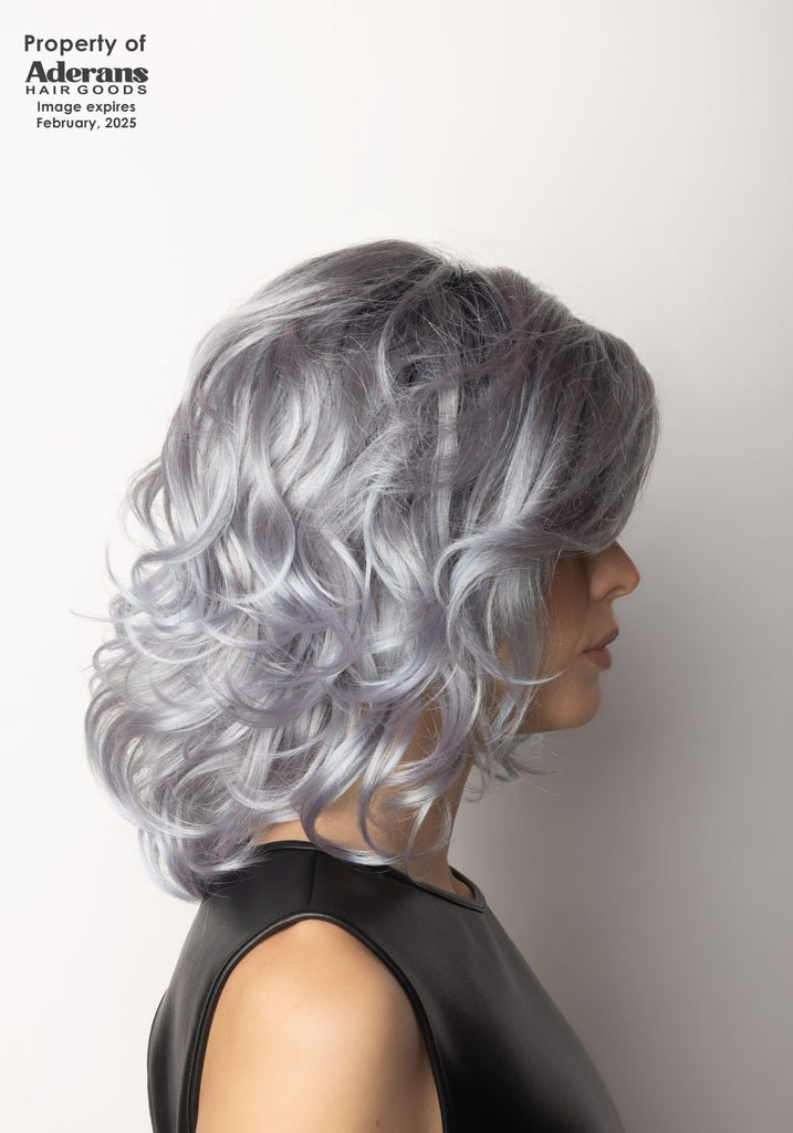 India by Rene of Paris - MyHairMail Wigs