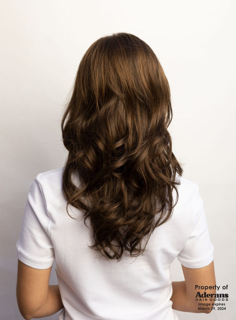 Brittany by Amore - MyHairMail Wigs