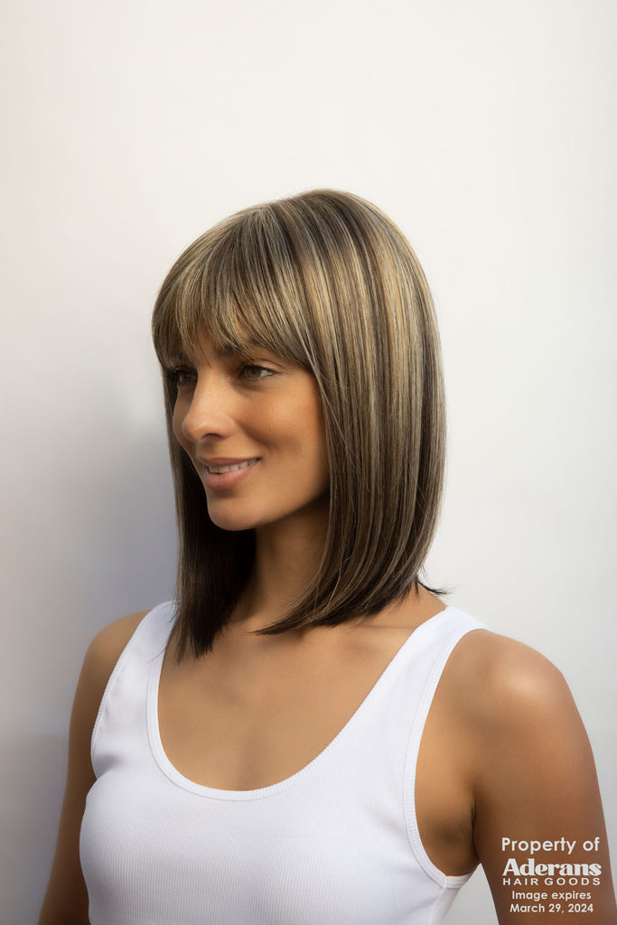 Tatum by Amore - MyHairMail Wigs