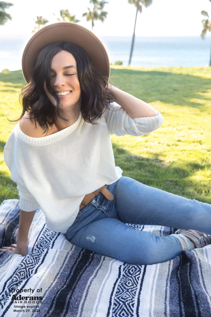 Evanna Mono by Amore - MyHairMail Wigs