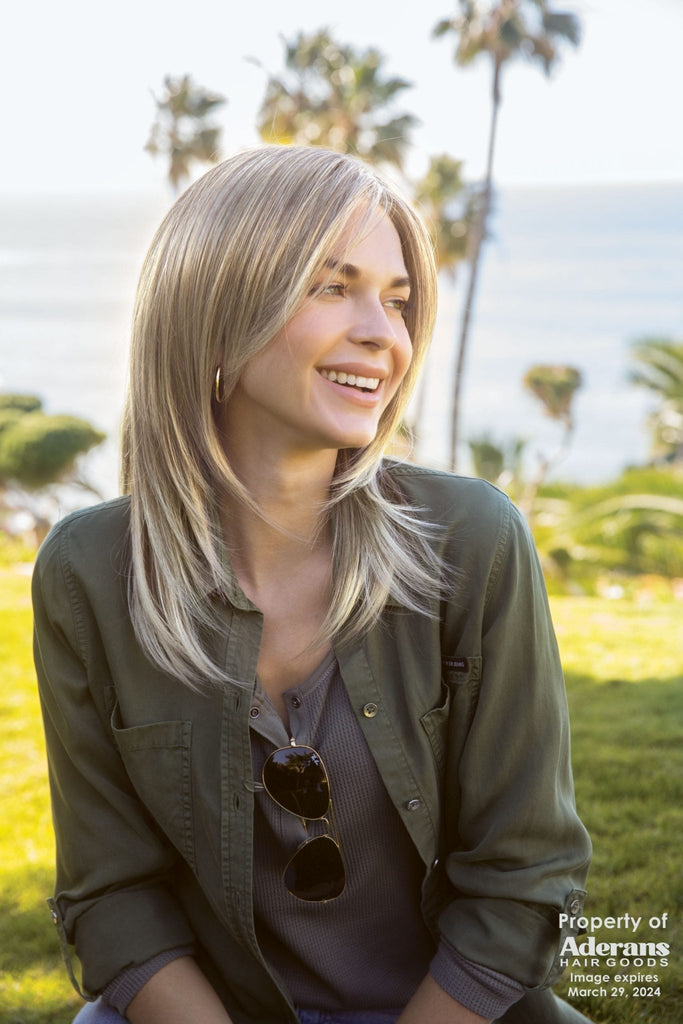 Reed by Amore - MyHairMail Wigs