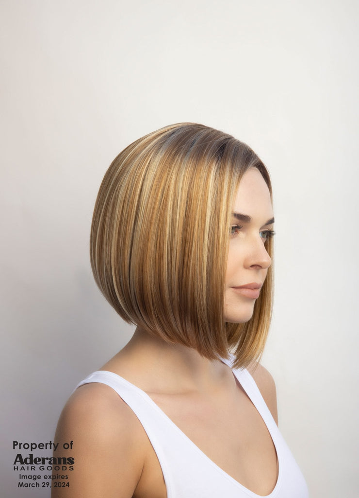 Ori by Amore - MyHairMail Wigs