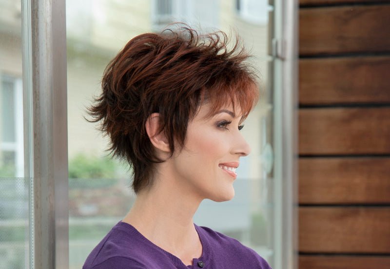 Ophelia by Envy - MyHairMail Wigs