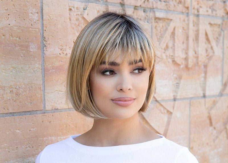 Scarlett by Envy - MyHairMail Wigs