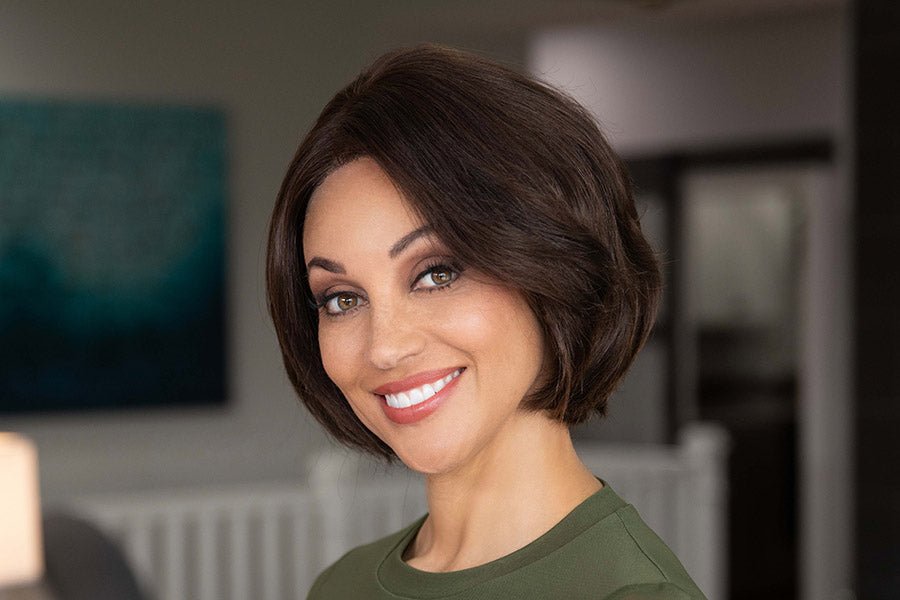 Amelia by Envy - MyHairMail Wigs