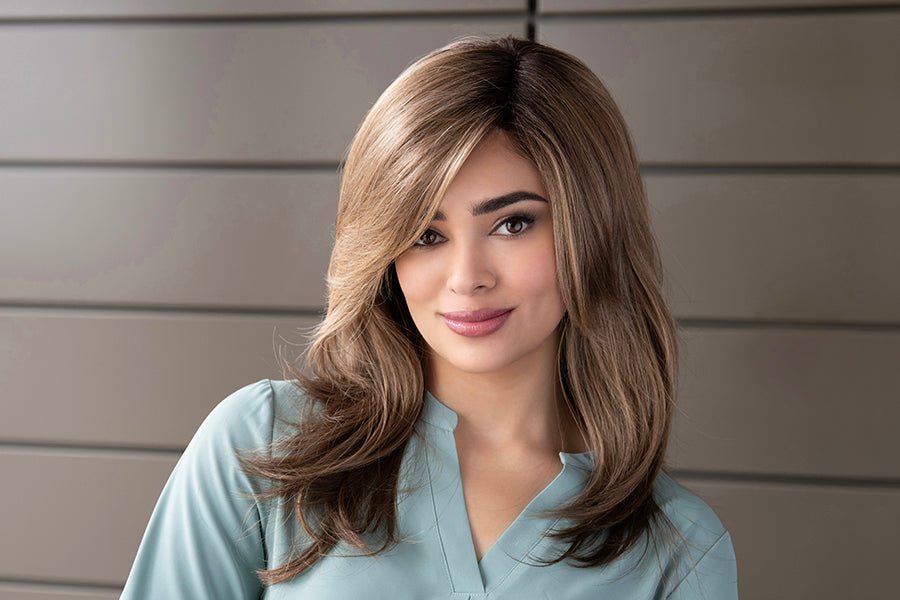 Sheena by Envy - MyHairMail Wigs