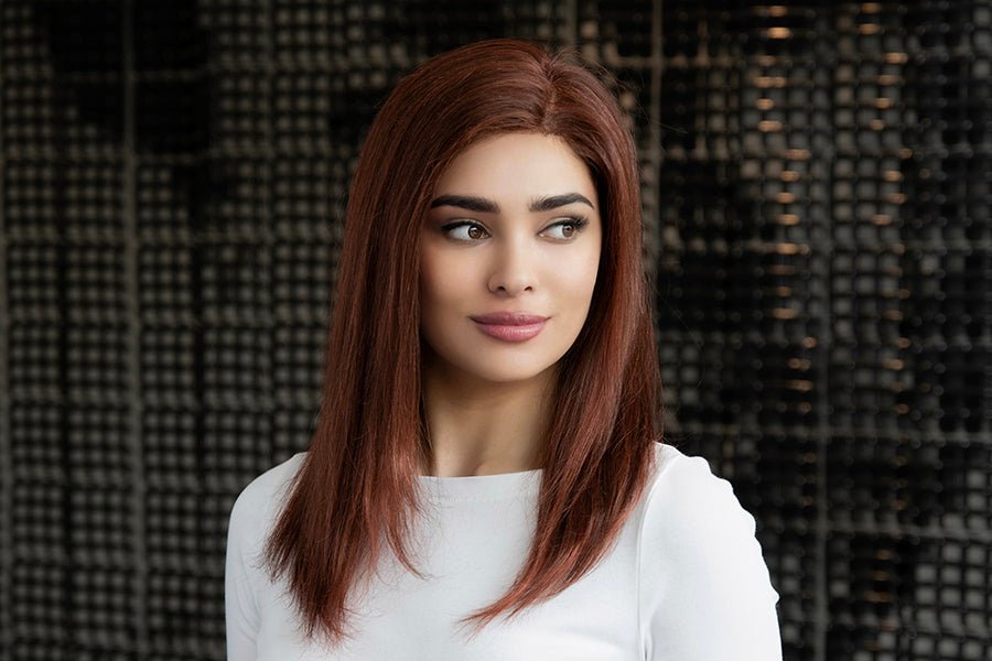 Sophia by Envy - MyHairMail Wigs