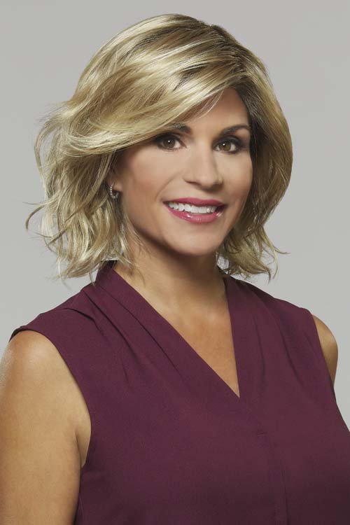 FORTUNE by Mane Attraction - MyHairMail Wigs