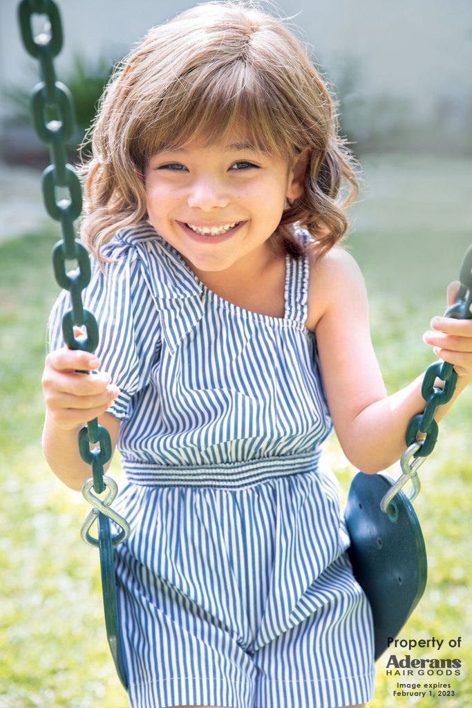 Elsie by Amore - MyHairMail Wigs