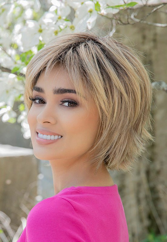 Delaney by Envy - MyHairMail Wigs