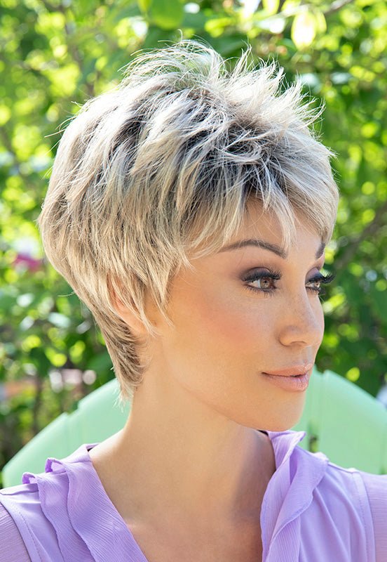 Jacqueline by Envy - MyHairMail Wigs