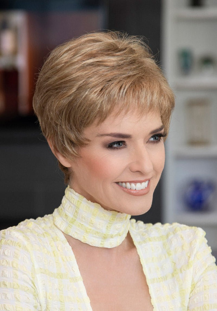 Jeannie by Envy - MyHairMail Wigs