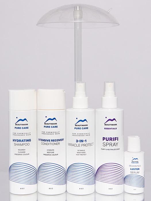 6pc Human Hair Must Haves - MyHairMail Wigs